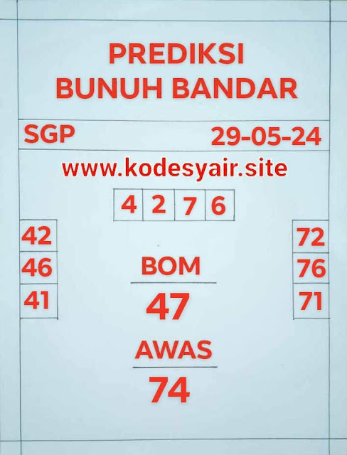 SYAIR SGP VIP